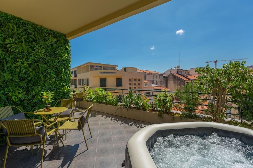 Super Anadia - Olive Apartment *