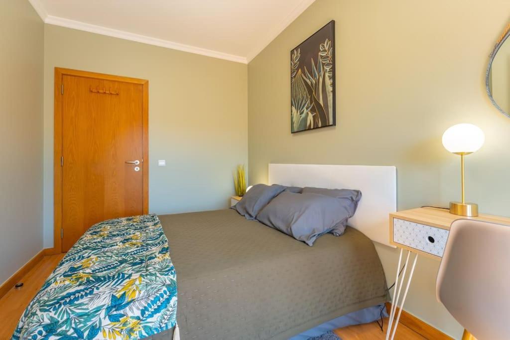 Apartment Super Anadia - Olive