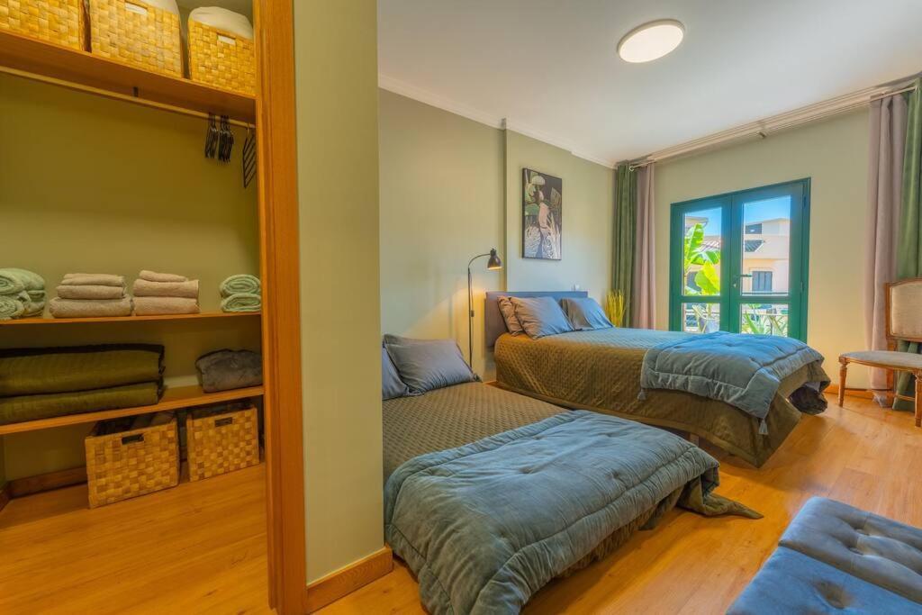 Apartment Super Anadia - Olive