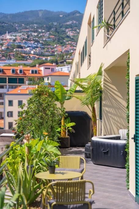 Apartment Super Anadia - Olive *